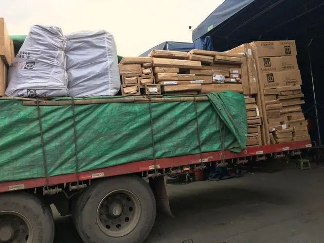 辉县家具托运