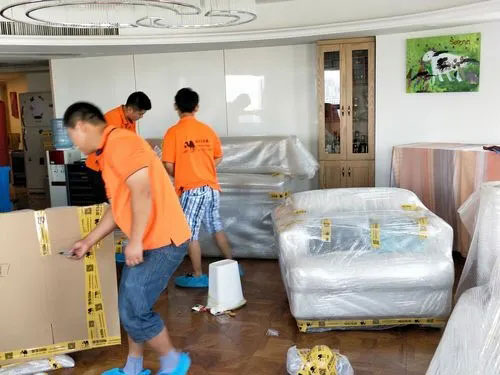 辉县精品搬家公司
